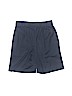 Under Armour 100% Polyester Black Athletic Shorts Size 7 - photo 2