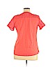 Liz Claiborne Pink Short Sleeve Top Size XL (tall) - photo 2