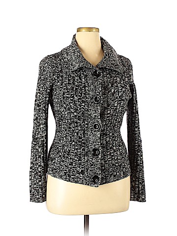 Hillard & Hanson Cardigan (view 1)