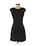 Ted Baker London Black Casual Dress Size 4 (1) - photo 1