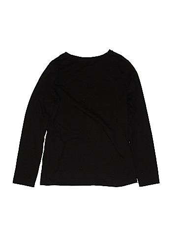 Cat & Jack Long Sleeve T-Shirt (view 2)