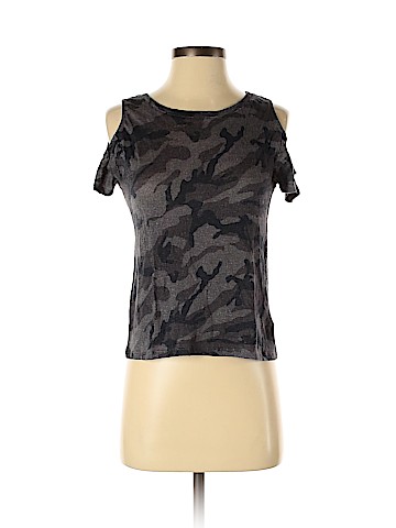 Generation Love Short Sleeve T-Shirt (view 1)