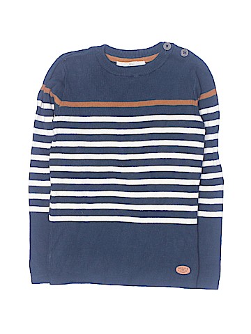 H&M L.O.G.G. Pullover Sweater (view 1)