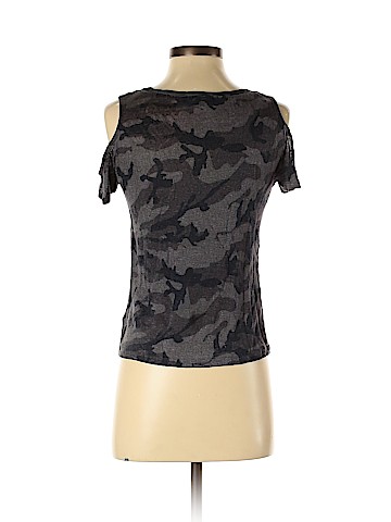 Generation Love Short Sleeve T-Shirt (view 2)