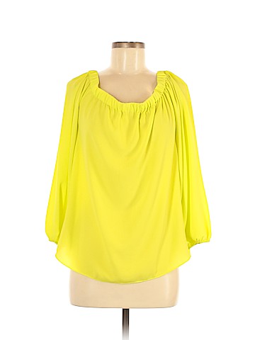 Vince Camuto Long Sleeve Blouse (view 1)