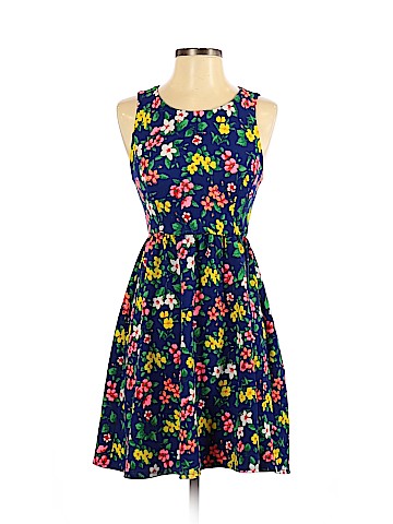 Monteau Casual Dress (view 1)