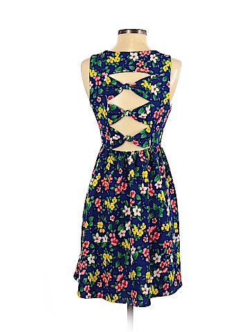 Monteau Casual Dress (view 2)