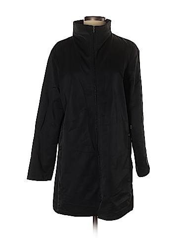 Eileen Fisher Jacket (view 1)