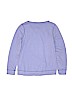 SO Purple Sweatshirt Size 14 - photo 2