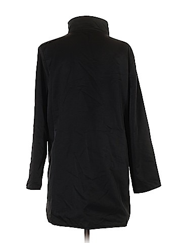 Eileen Fisher Jacket (view 2)