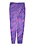 C9 By Champion Purple Leggings Size L (kids) - photo 1
