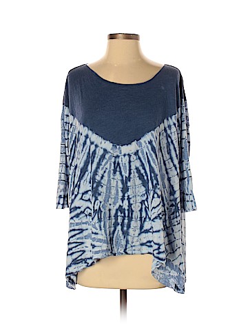 Free People Short Sleeve T-Shirt (view 1)