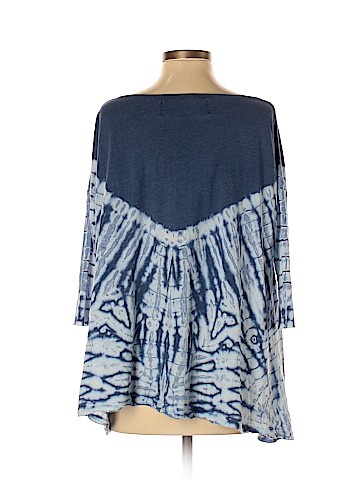 Free People Short Sleeve T-Shirt (view 2)