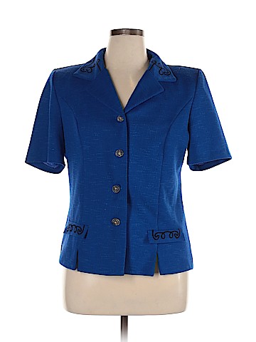 Pablo Collection Jacket (view 1)