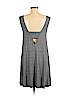 American Eagle Outfitters Black Casual Dress Size M - photo 2