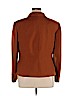 Sag Harbor 100% Polyester Tan Blazer Size 14W - photo 2