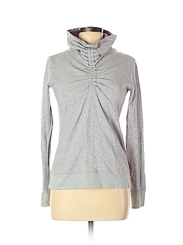 Lululemon Athletica Pullover Hoodie (view 1)
