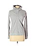 Lululemon Athletica Gray Pullover Hoodie Size 6 - photo 1