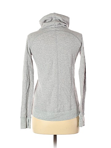 Lululemon Athletica Pullover Hoodie (view 2)