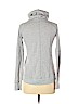 Lululemon Athletica Gray Pullover Hoodie Size 6 - photo 2
