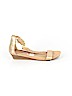 Kenneth Cole REACTION Gold Sandals Size 9 - photo 1