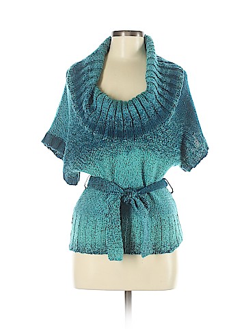 Say What? Pullover Sweater (view 1)