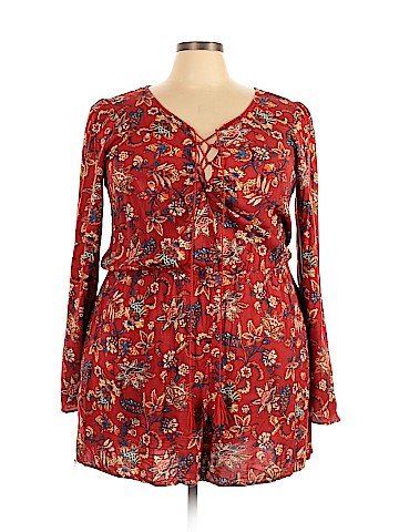 Forever 21 Casual Dress (view 1)