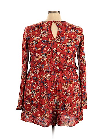 Forever 21 Casual Dress (view 2)