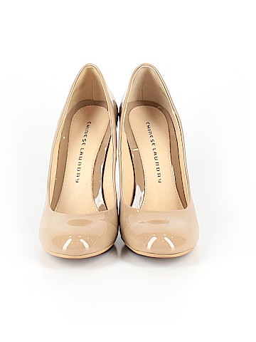 Chinese Laundry Heels (view 2)