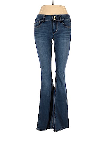 American Eagle Outfitters Jeans (view 1)