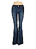 American Eagle Outfitters Blue Jeans Size 4 - photo 1