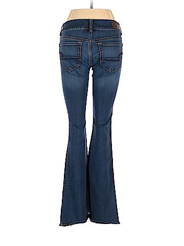 American Eagle Outfitters Jeans (view 2)