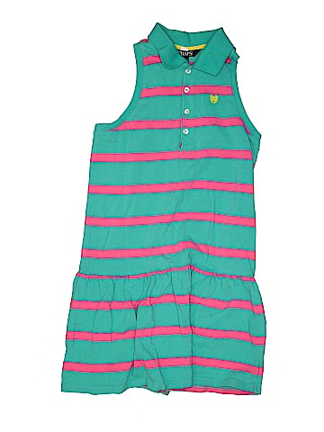 Chaps Dress (view 1)