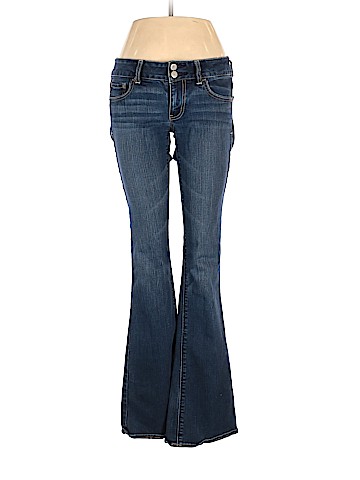 American Eagle Outfitters Jeans (view 1)