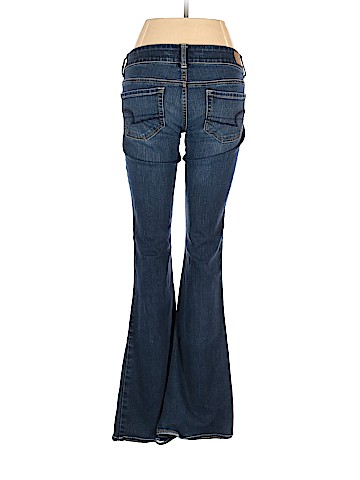 American Eagle Outfitters Jeans (view 2)