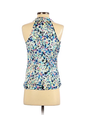 Ann Taylor Sleeveless Blouse (view 2)