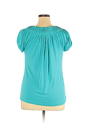 Style&Co Short Sleeve Top (view 2)
