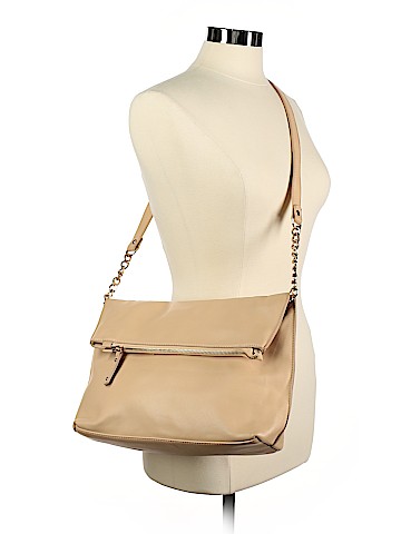 Orange Caramel Crossbody Bag (view 2)