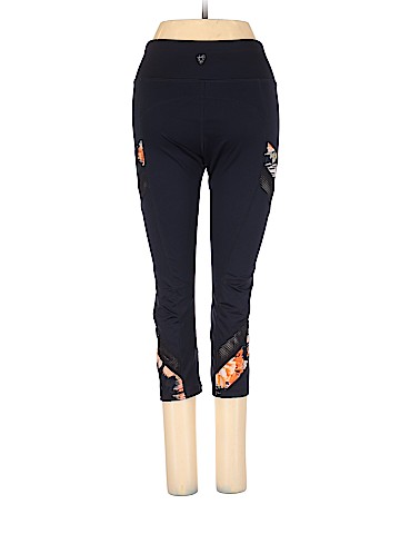 Betsey Johnson Active Pants (view 2)