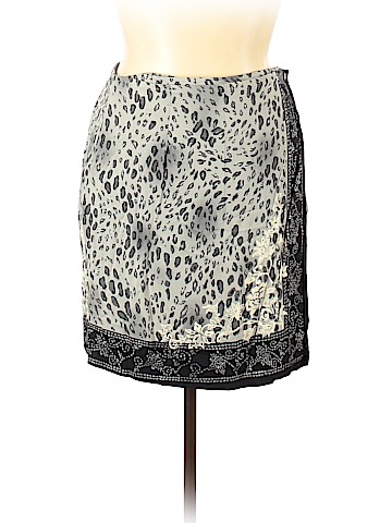 Requirements Casual Skirt (view 1)