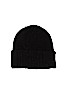 Unbranded 100% Acrylic Solid Black Beanie One size - photo 1