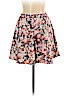 Lily Rose Pink Casual Skirt Size L - photo 2