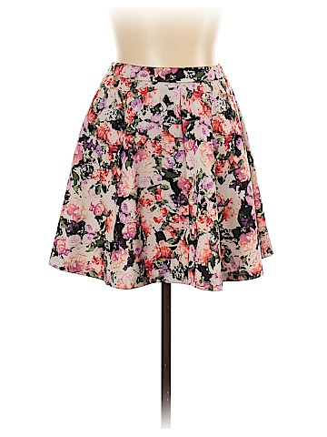 Lily Rose Casual Skirt (view 1)