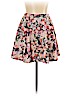Lily Rose Pink Casual Skirt Size L - photo 1
