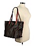 Dooney & Bourke 100% Leather Brown Leather Tote One size - photo 2