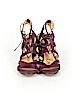 Sam Edelman Purple Heels Size 9 1/2 - photo 2