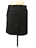 Gap Black Casual Skirt Size 14 (petite) - photo 2