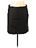 Gap Black Casual Skirt Size 14 (petite) - photo 1