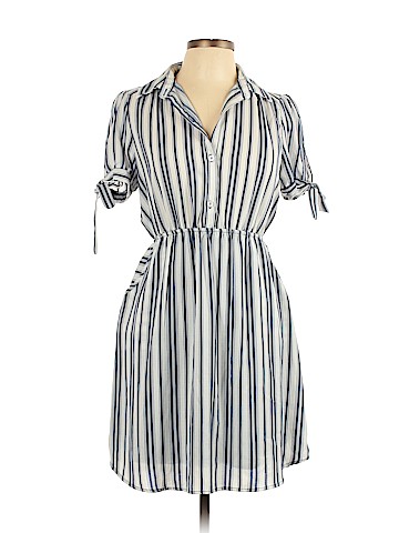 Monteau Casual Dress (view 1)