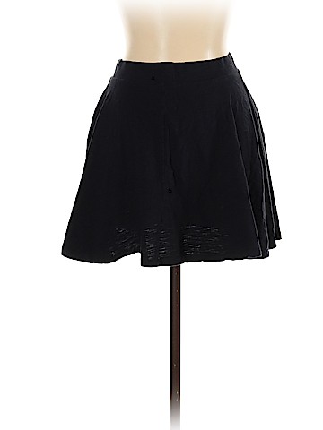 SO Casual Skirt (view 2)